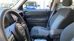 Jeep Patriot